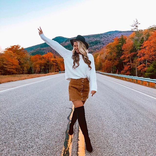 Fall Outfits. Winter Outfits. Cute Outfits. #Regram via .