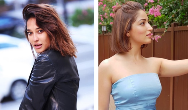 Best Monsoon Short Hairstyles to Flaunt This Monsoon | Be .