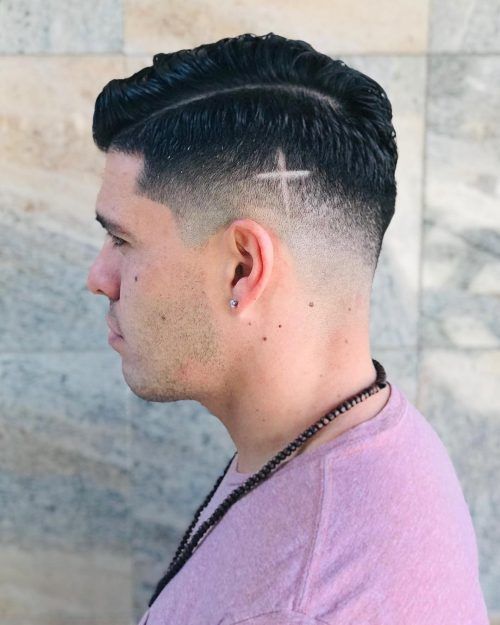 25 Awesome Hair Designs for Men Trending in 2023 | Haircut designs .