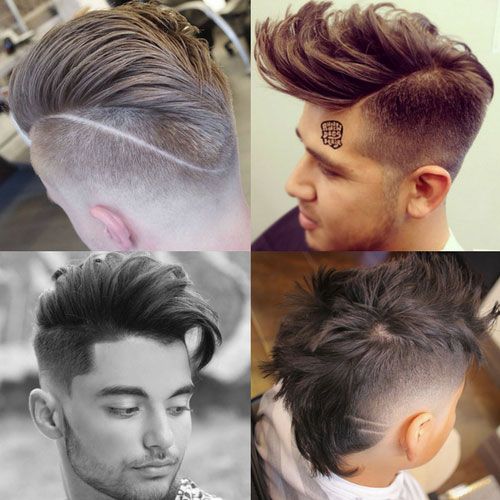 Pin on Best Hairstyles For M