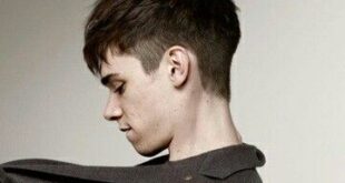 Edgy men's disconnected haircut | Haircuts for men, Mens .