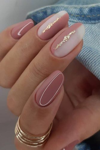 30+ Elegant & Classy Nails For Any Occasion | Classic nails .