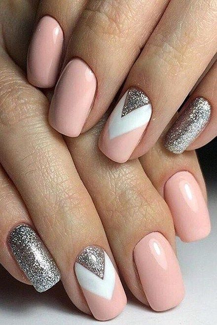 25 Elegant Nail Designs to Inspire Your Next Mani - Major Mag .