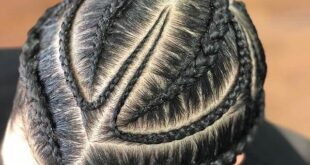 50 Natural and Beautiful Goddess Braids for 2022 | Cool braid .