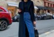 30 Top Trending Flare Jeans Outfits For Women To Wear Now | Summer .