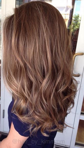 25 Fall Hair Color Trends Adding a Dash of Autumn To Your Tresses .