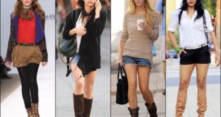 Ways to Wear Mid-calf Boots for Different Occasions - | Mid calf .