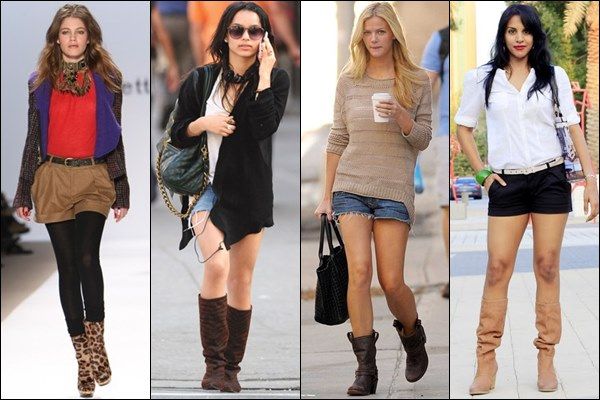 Ways to Wear Mid-calf Boots for Different Occasions - | Mid calf .