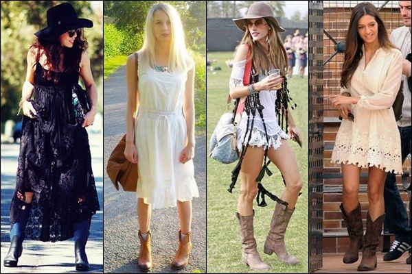 Ways to Wear Mid-calf Boots for Different Occasions - | Mid calf .