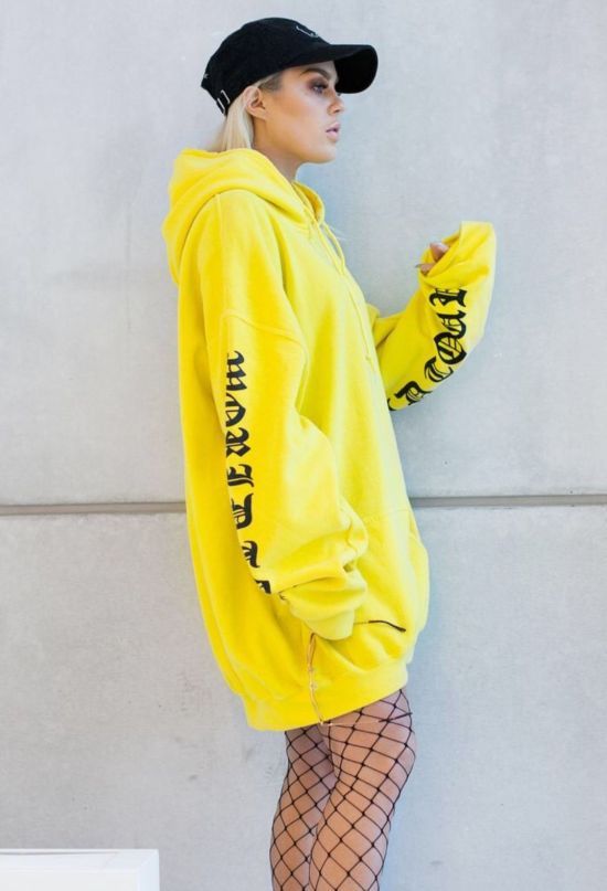 8 Comfy Fall Looks That Literally Require No Effort - Society19 UK .