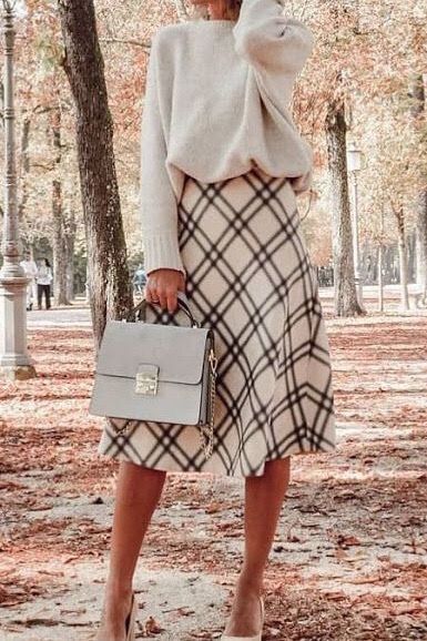 Elegant Fall Outfits For Women In 2019 - - #Elegant #Fall #Outfits .