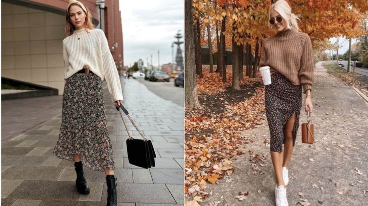 Skirts 2022: Top 20 New Fashion Trends To try This Year | Fashion .