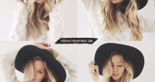 WIDE BRIM HATS | Wide-brim hat, Outfits with hats, Hat hairstyl