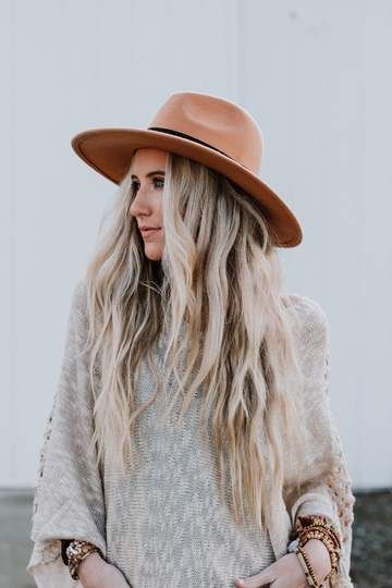 Buy cute women's hats for any season online at Three Bird Nest .