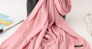 Cashmere Scarf Solid Color Tassel Bandana Shawl #2615 | Scarf .
