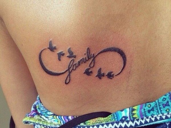 51 Meaningful Family Tattoos Ideas, Designs, and Quotes | Family .