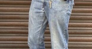 Pin by Vítor Andrião on Roupa | Jeans outfit men, Stylish mens .