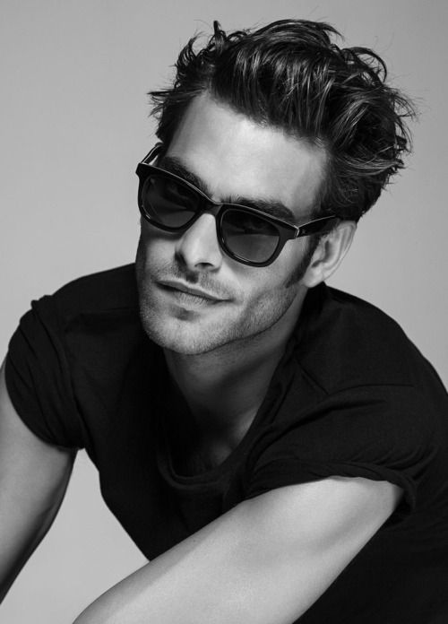 I love design | Jon kortajarena, Fashion models men, Mens hairstyl