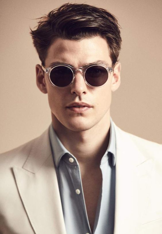 25 Best Mens Sunglasses Trends 2022 - The Finest Feed | Mens .