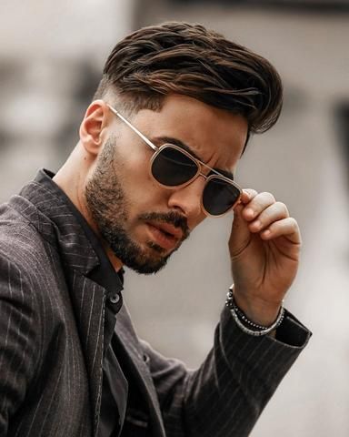 Best Short Beard Styles For Men | Beard Beasts | Best mens .