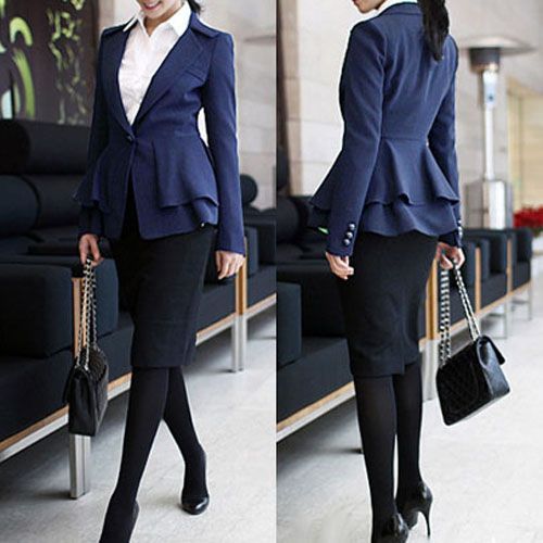 Womens fashion inspiration, Lawyer outfit, Korean wom