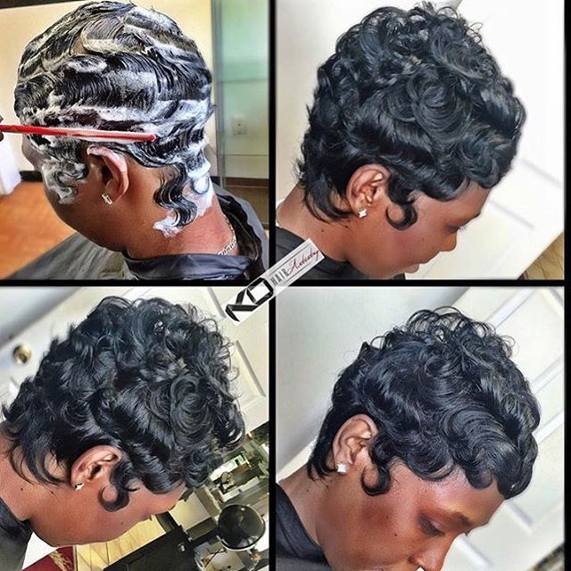 VoiceOfHair (Stylists/Styles) on Instagram: “STYLIST FEATURE .