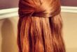 Easy, Breezy, Beautiful Hairstyles For Medium-Length Hair | Long .