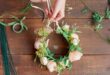 DIY: Spring Flower Crown | Diy floral crown, Diy flower crown, Diy .