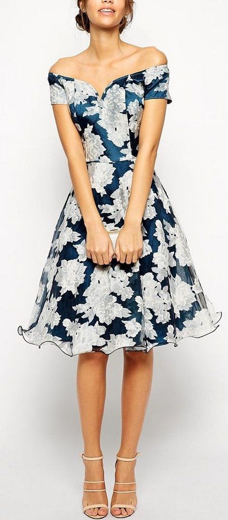 100 Stylish Wedding Guest Dresses That Are Sure To Impress | Guest .