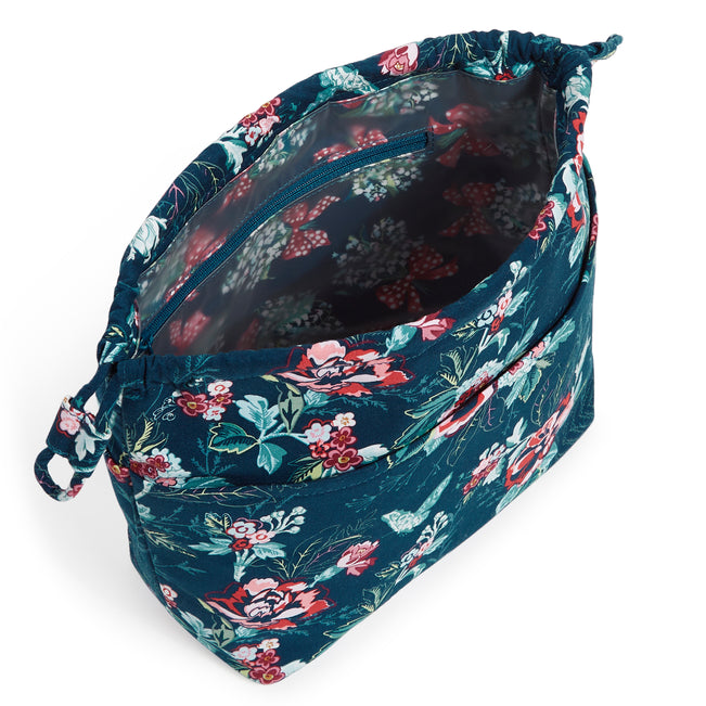 Pocket Ditty Bag – Cotton | Vera Bradl