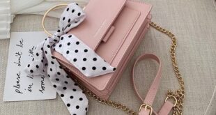 How to Choose Right Fashion Bags 2020 - Diana's Women Blog .