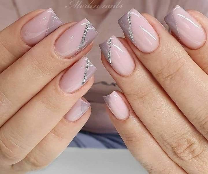 Top 100+ Spring Floral Nail Designs For 2023 | Nails Inspirations .