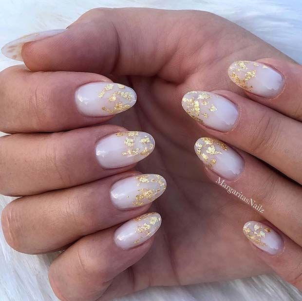23 Classy Nail Designs to Inspire Your Next Manicure - StayGlam .