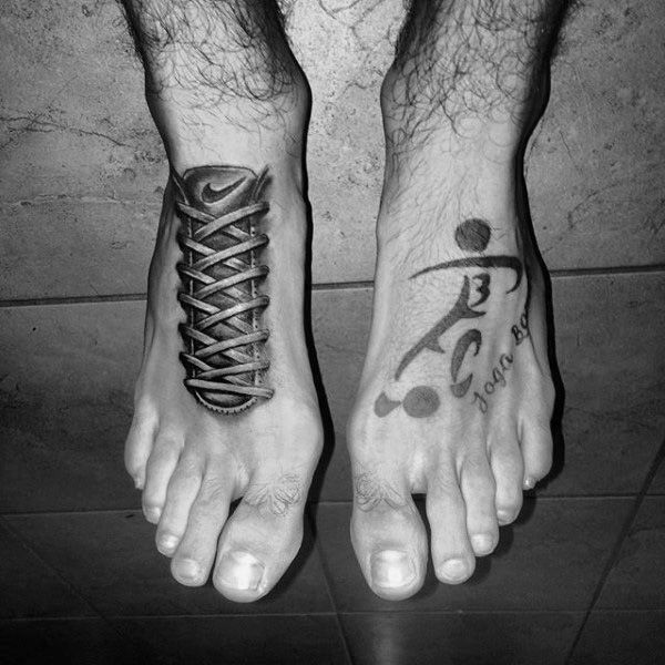 Top 87 Soccer Tattoo Ideas [2021 Inspiration Guide] | Soccer .