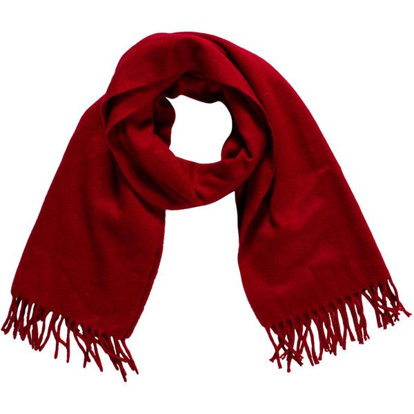 Pre-owned Loro Piana Cashmere Fringe Scarf ($225) ❤ liked on .