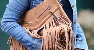 the fashion guitar fashion blog | aldo bag | fringes clutch .