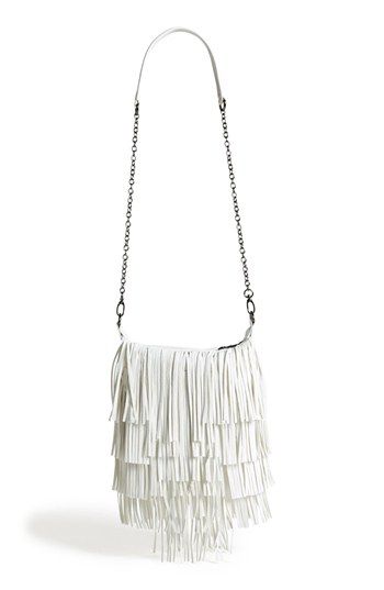 Steve Madden 'Bmocha' Fringe Crossbody Bag | Nordstrom | Fringe .