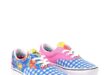 Vans Era ComfyCush® Skate Shoe - Market Day | Skate shoes, Vans, Sho