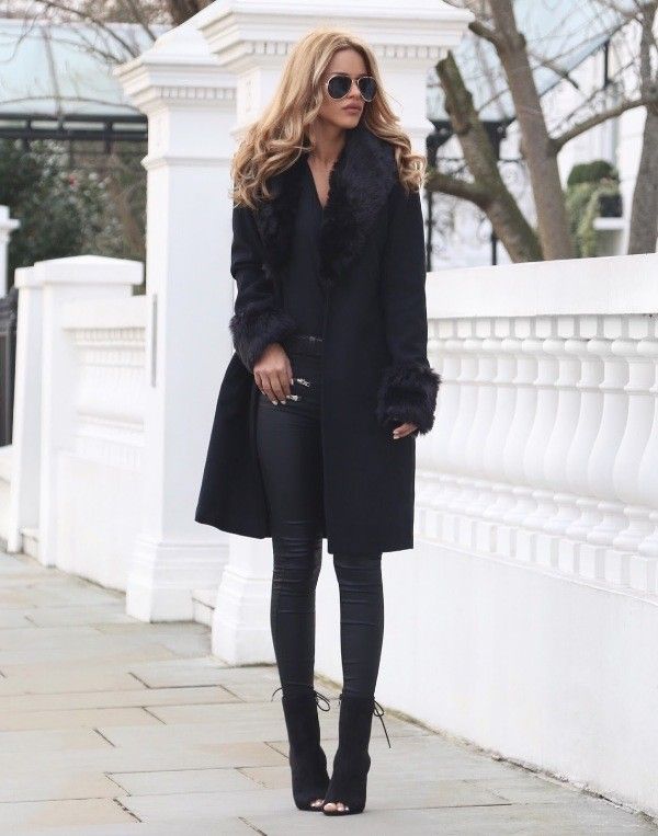 83+ Fall & Winter Office Outfit Ideas for Business Ladies in 2022 .