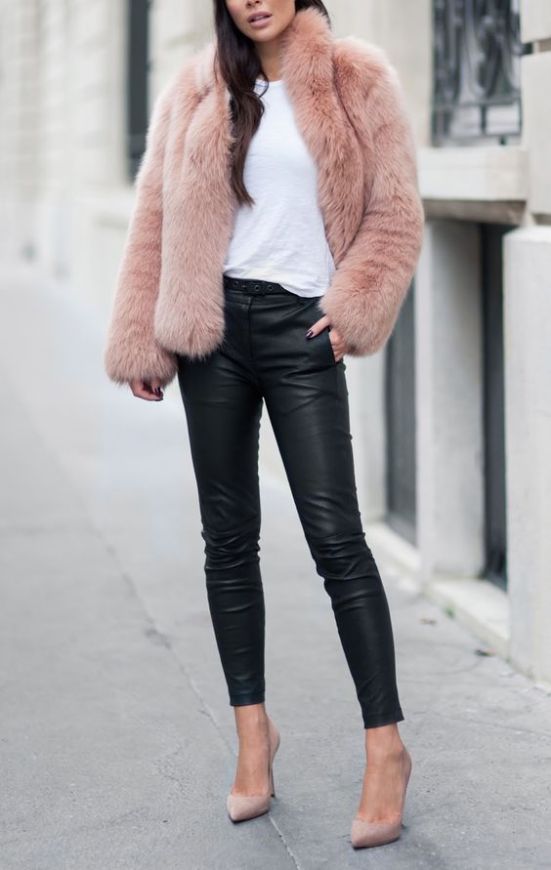 15 Flawless First Date Outfits You Need To Try - Society19 | Fur .