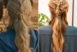 Get Daenerys's "Game of Thrones" Hairstyle With This Braid .