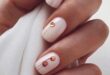 Pinterest Nails: 60+ Ideas For Wedding [Best Looks 2023 .