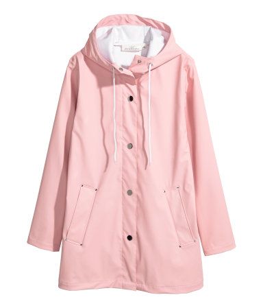 Gentle Outfits With Pale Pink
      Jackets