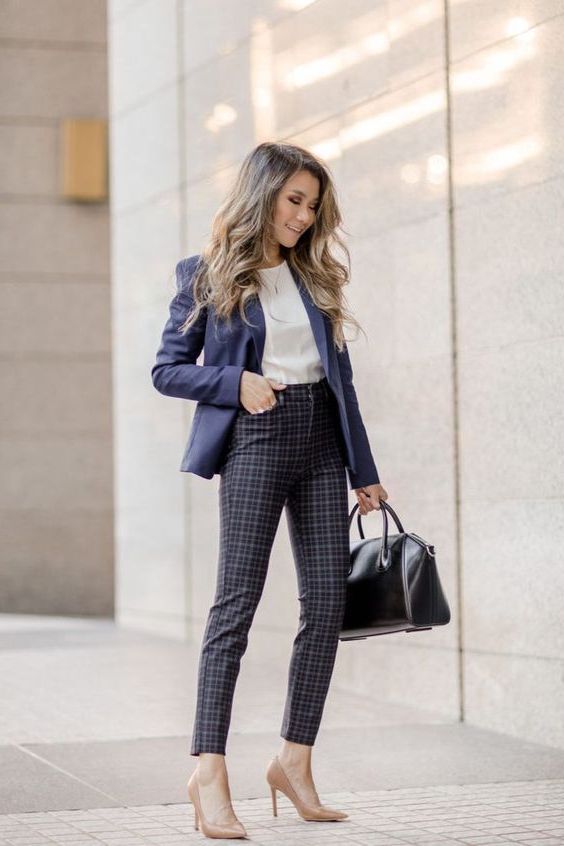 Pin on Business Outfit Ideas For Wom