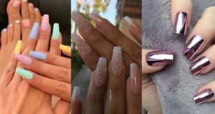 Nail Trends 2023: 5 most stylish art designs to give your nails a .