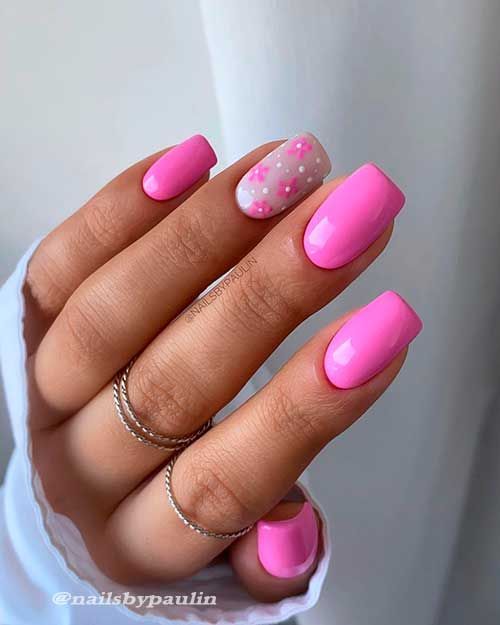 womenhair | Linktree | Pink tip nails, Pink gel nails, Trendy nai
