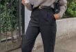 BUSINESS CASUAL OUTFIT IDEAS FOR WORK - valemoods | Casual work .