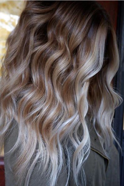 Stunning Hair Colors You'll Be Seeing Everywhere In 2023 | Winter .