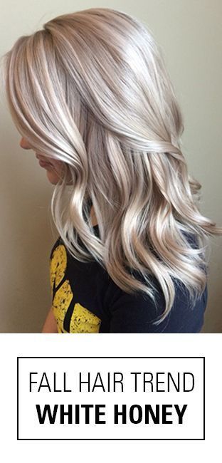 Winter + Fall 2015 Hair Color Trends Guide | Gorgeous hair color .