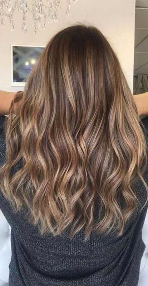 Hair Highlight Ideas Ideas